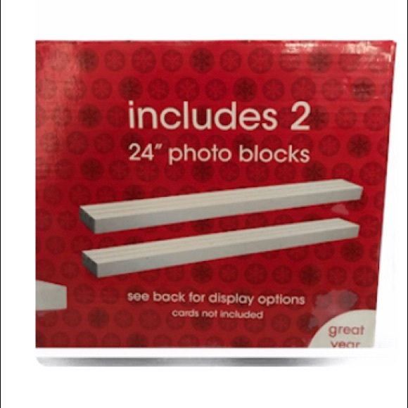 🆕New in Box! Photo & Card Holder - Picture 9 of 9